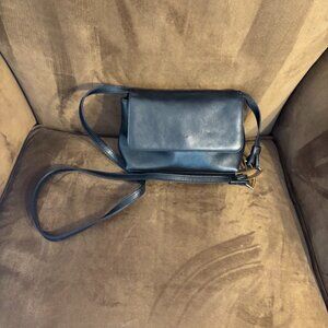 Vintage Paloma Picasso Black Purse (49910346)